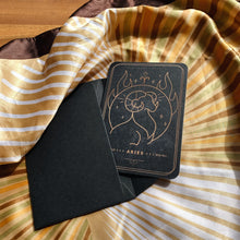 Load image into Gallery viewer, Star Sign Embroidery Kits